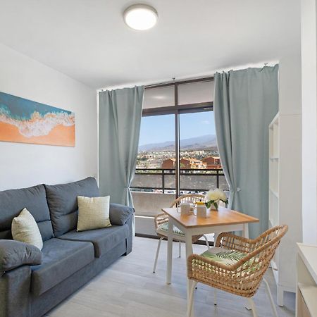 Apto Shasha Los Cristianos By Paramount Holidays Arona  Εξωτερικό φωτογραφία