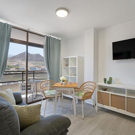 Apto Shasha Los Cristianos By Paramount Holidays Arona  Εξωτερικό φωτογραφία